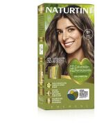Permanent Hair Color Gel, Ammonia-Free Dye