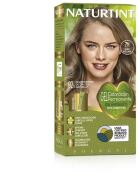 Permanent Hair Color Gel, Ammonia-Free Dye