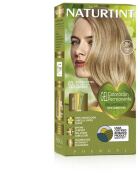 Permanent Hair Color Gel, Ammonia-Free Dye