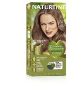 Permanent Hair Color Gel, Ammonia-Free Dye