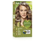 Permanent Hair Color Gel, Ammonia-Free Dye