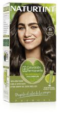 Permanent Coloring Gel