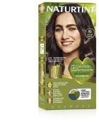 Permanent Hair Color Gel, Ammonia-Free Dye