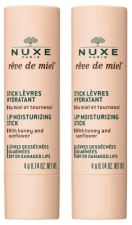 Rêve de Miel Moisturizing Lip Stick 4 gr