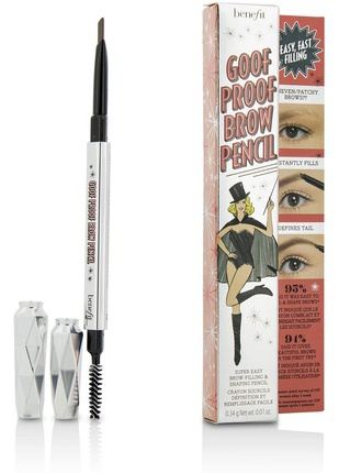 Goof Proof Eyebrow Pencil 0,34 gr