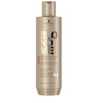 Blondme Enriched Conditioner for Blonde Hair 250 ml