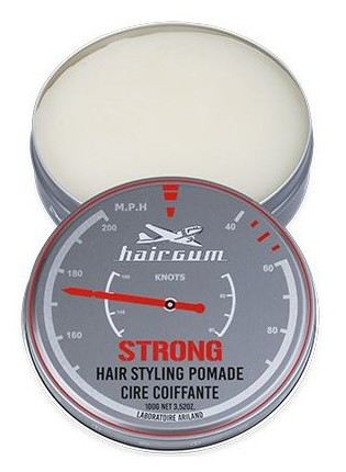 Hairgum Strong Wax 100 gr