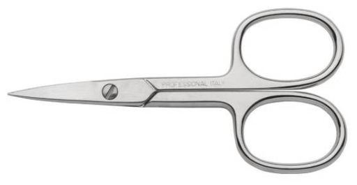 Straight Manicure Nail Scissors N 2052 3.5&quot;