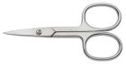 Straight Manicure Nail Scissors N 2052 3.5&quot;