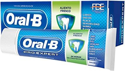 Pro-Expert Healthy Fresh Toothpaste 75 ml