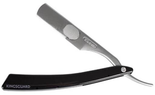 Kingsguard Barber Knife
