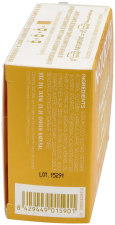 Nutrition Shampoo Bar 75 gr