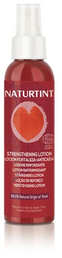 Naturtint Fortaleza Anti-Hair Loss Lotion 125 ml