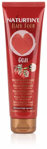 Naturtint Hair Food Goji Mask 150 ml