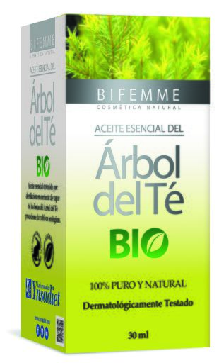 Tea Tree Oil 30 ml