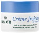 Crème Fraîche de Beauté 48H Hydrating Plumping Cream