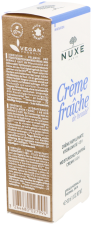 Fraîche de Beauté 48H Moisturizing Plumping Cream