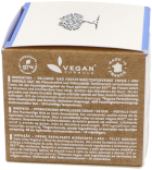 Fraîche de Beauté 48H Moisturizing Plumping Cream