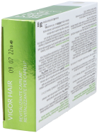 Vigor Hair Hair Revitalizing 40 gr 48 Tablets