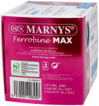Ferrobine Max 20 Vials x 10 ml
