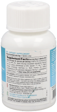Clevir 120 Capsules