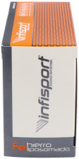 Fe Iron Liposomal 60 Capsules