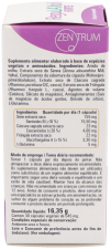 Zentrum Regulaxol Forte 30 Capsules