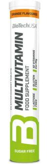 Multivitamin Effervescent 20 Capsules