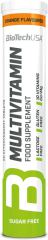 Multivitamin Effervescent 20 Capsules