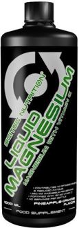 Liquid Magnesium 1000 ml