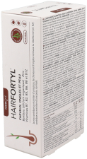 Hair Fortyl 60 Capsules