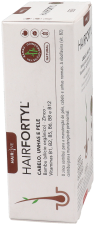 Hair Fortyl 60 Capsules