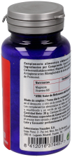 Magnesium + Vitamin B6 60 Tablets
