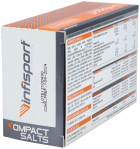 Kompact Salts 60 Capsules