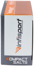 Kompact Salts 60 Capsules