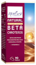Beta-carotene 90 Pearls