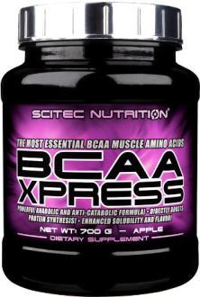 Bcaa Xpress Pink Lemonade 700 gr
