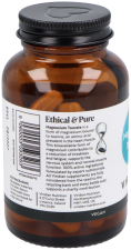 Magnesium Taurate 30 Vegetable Capsules