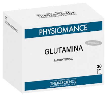 Therascience Glutamine 30 Sachets