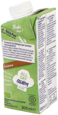Organic Rice Cooking Cream 200 ml
