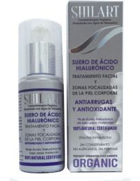 Hyaluronic Acid Serum 120ml