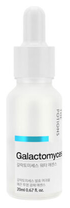The Potions Galactomyces Water Essence Serum 20ml