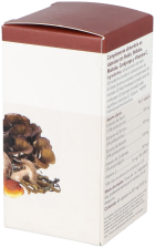 Inmuni Fungi 60 Capsules