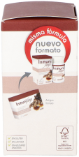 Inmuni Fungi 60 Capsules
