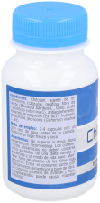 Chitosan 100 Capsules