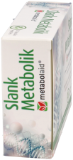 Slank Metabolic 30 Capsules