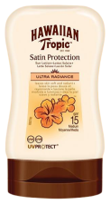 Satin Protection Ultra Radiant Protective Lotion 180 ml