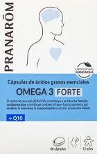 Omega 3 Forte 60 Capsules