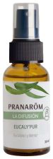 Eucalypur Diffusion Spray 30 ml
