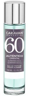 Nº60 Authentic Eau de Parfum 150 ml